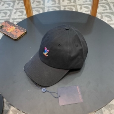 Louis Vuitton Caps